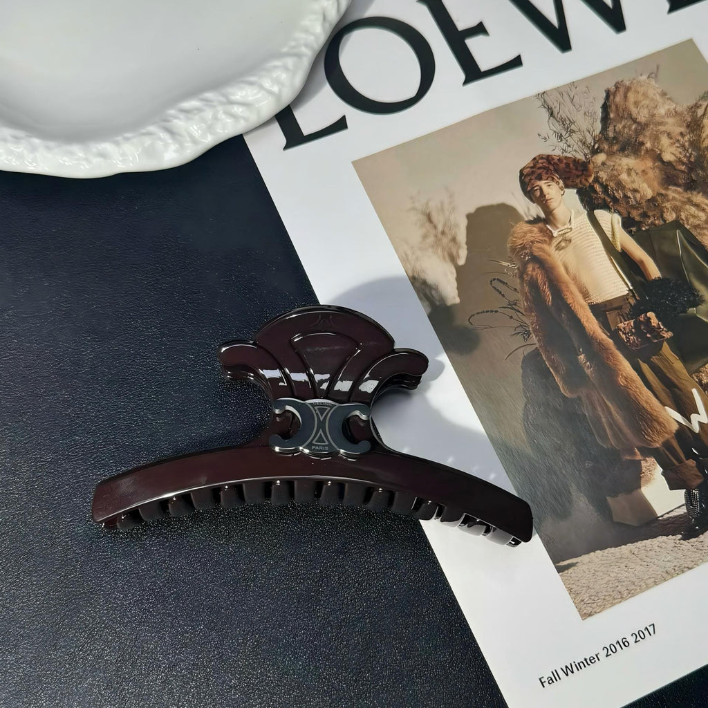 Celine Hair Claw (13cm)