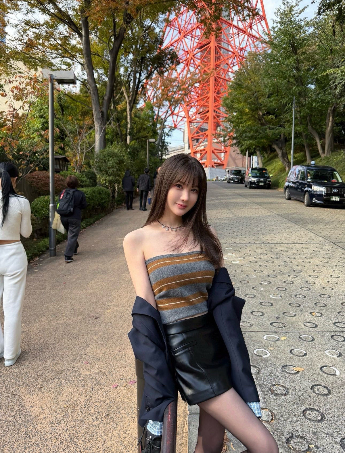 Miu Miu Top